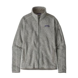 Patagonia Better Sweater Jacket